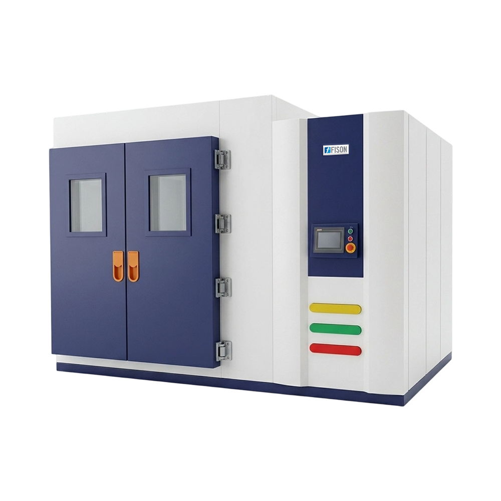 Walk-in Climatic Chamber FM-WIC-A103