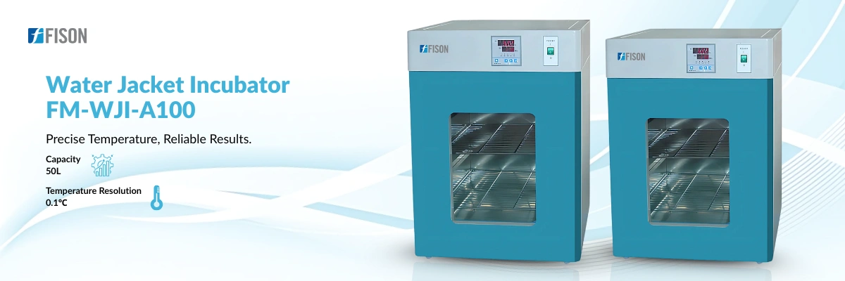 Water Jacket Incubator FM-WJI-A100