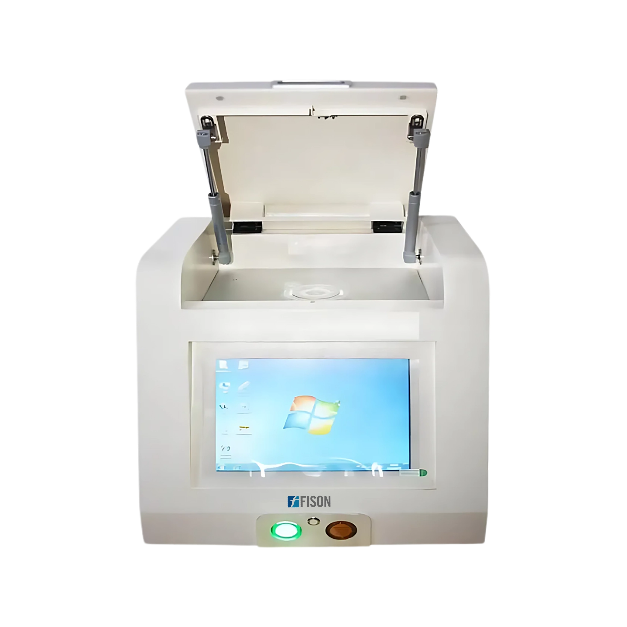 XRF Fluorescence Analyzer FM-XFA-A100