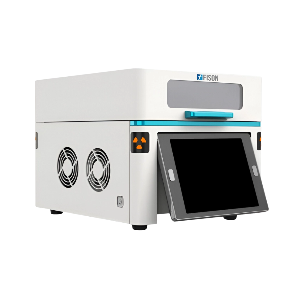 XRF Gold Analyzer FM-XGA-A100