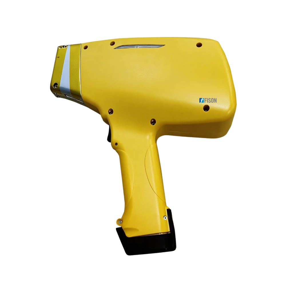 Handheld XRF Gold Analyzer FM-XGA-A201