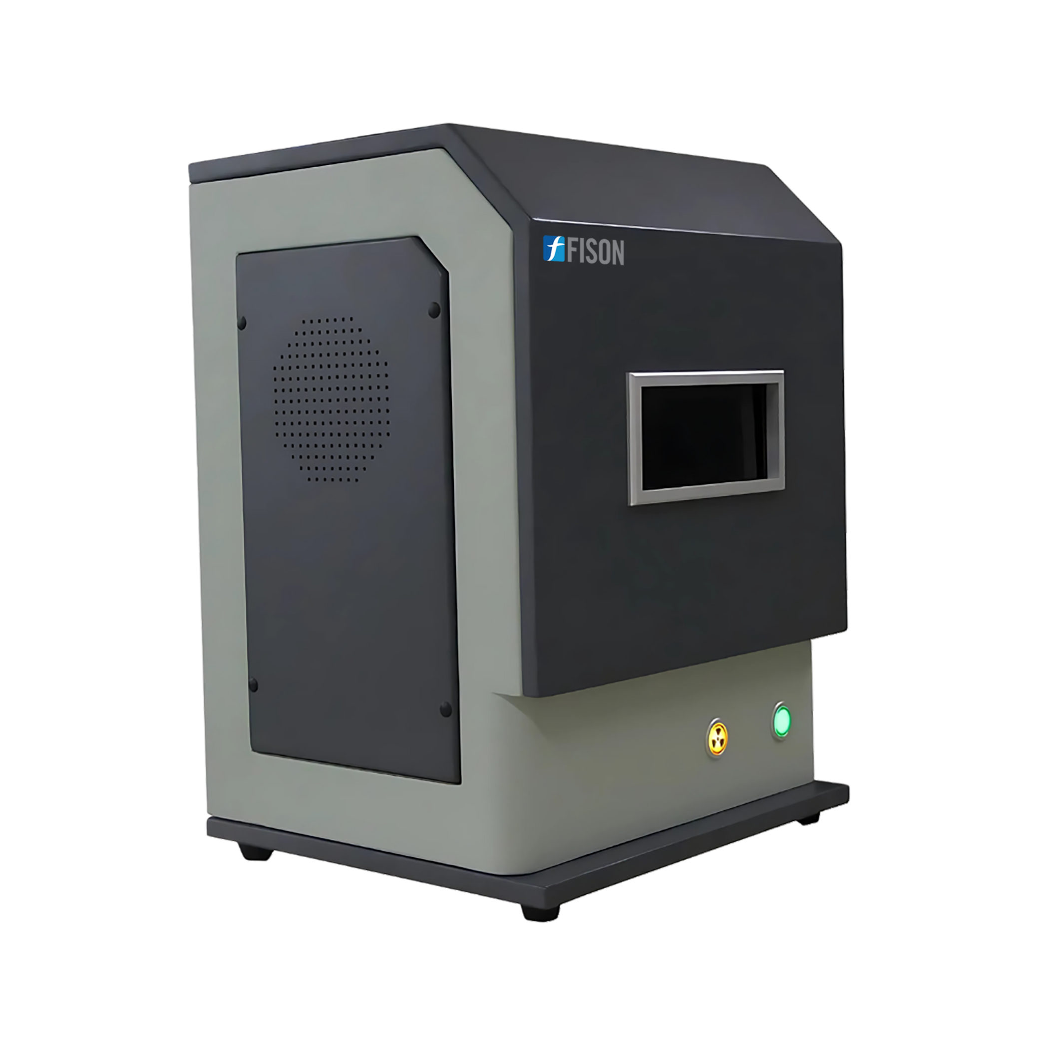 X-ray Fluorescence Spectrometer FM-XRF-A100