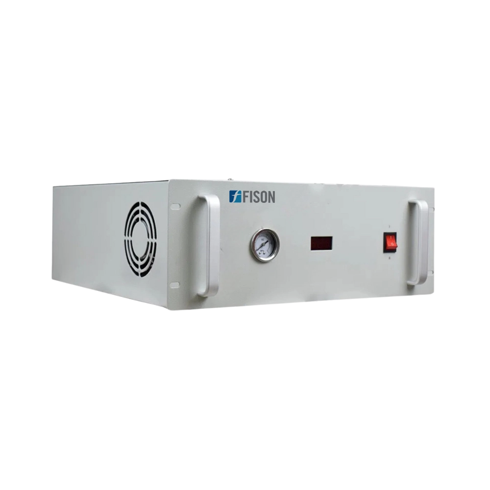 Portable Zero Air Generator FM-ZAG-A101