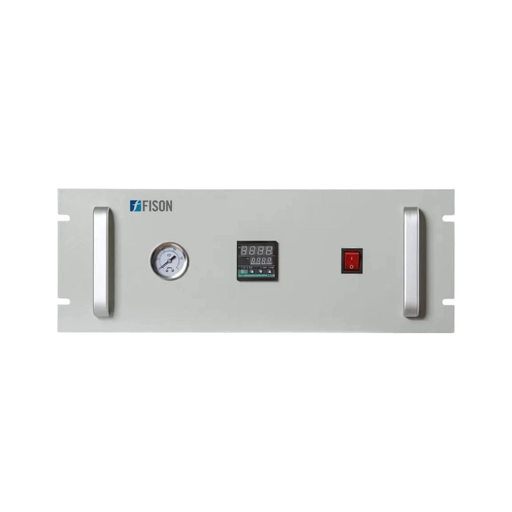 Portable Zero Air Generator FM-ZAG-A101