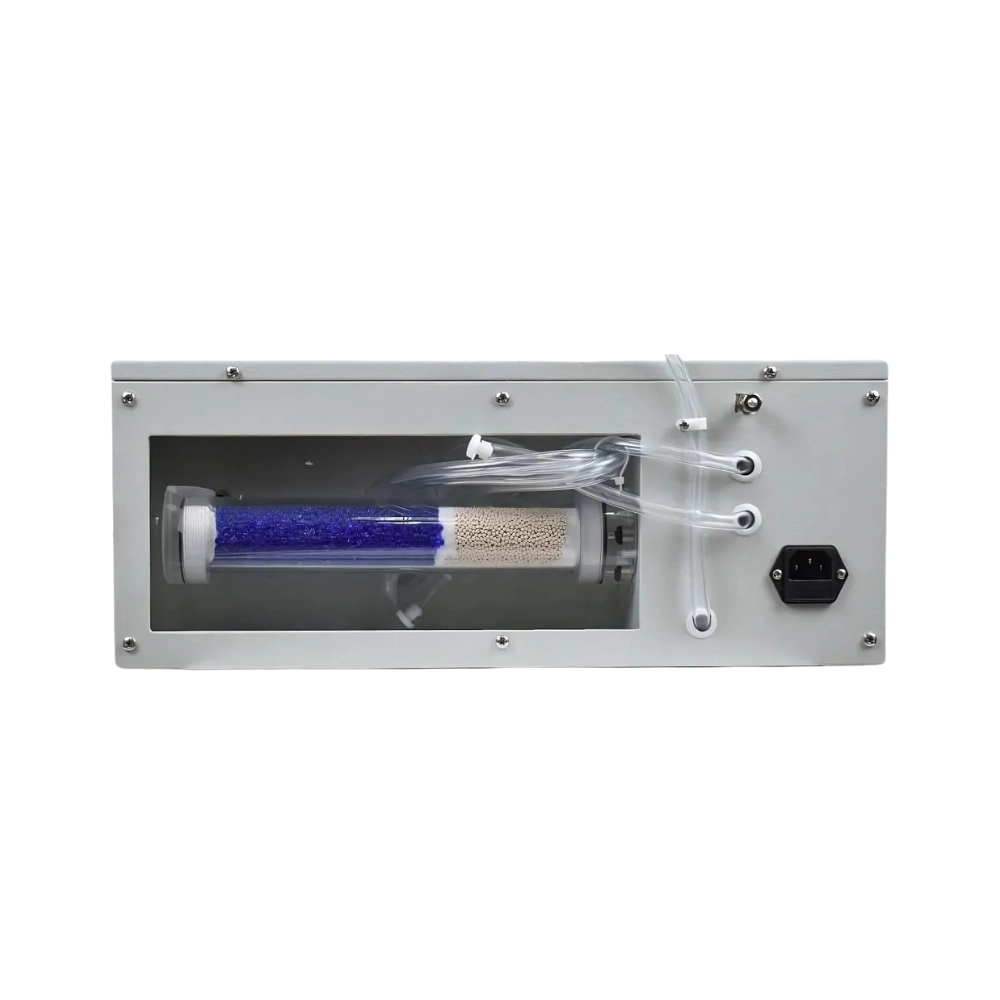 Portable Zero Air Generator FM-ZAG-A101